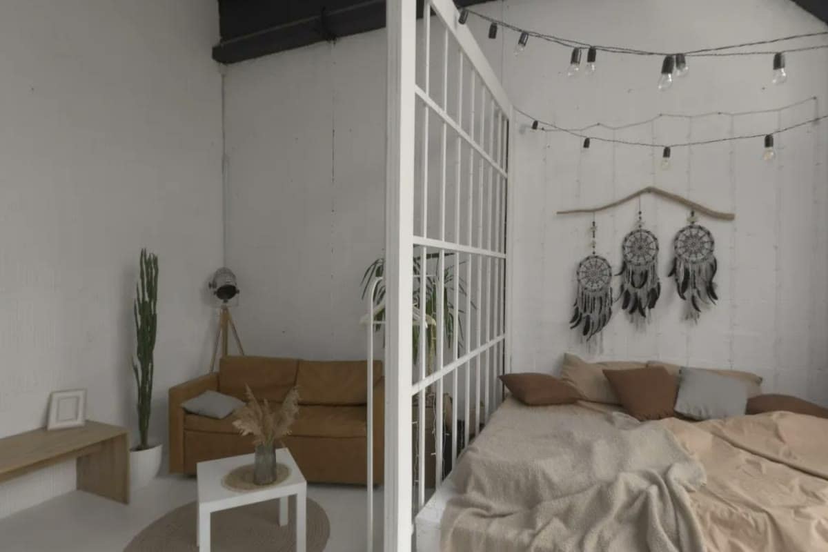 Canopy Halo Loft photo 2
