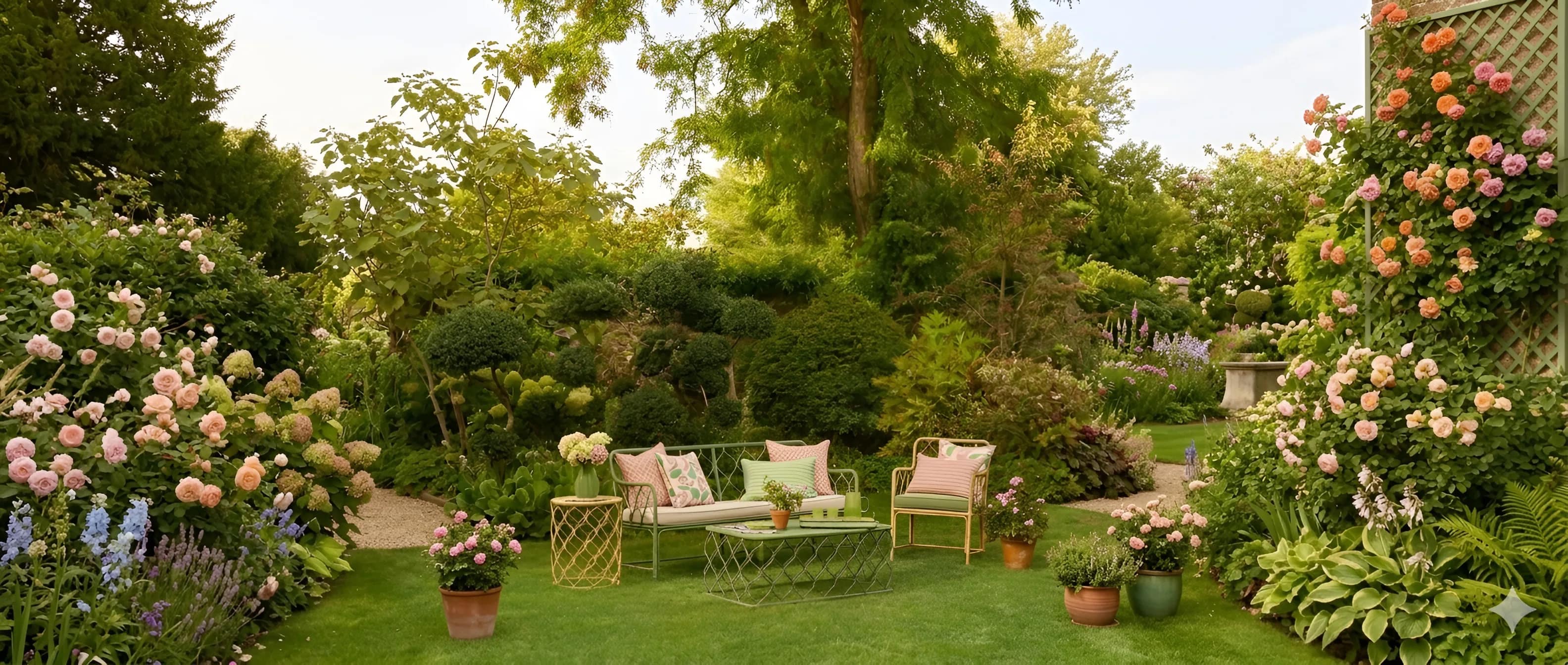 Mossbell Garden Suite photo 1